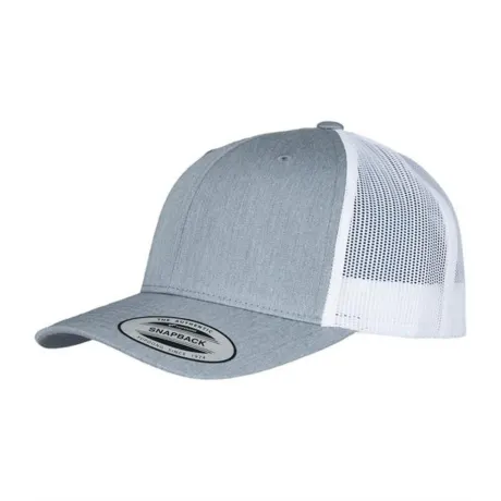 Flexfit - Retro Two Tone Trucker Cap