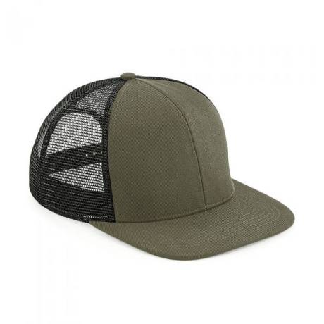 Beechfield - Unisex Adult Trucker Cap