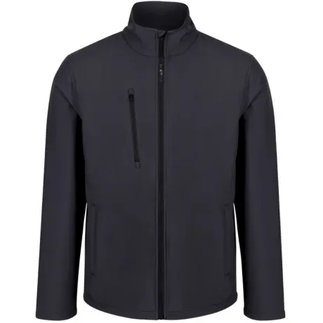 Regatta - Professional Mens Ablaze Three Layer Soft Shell Jacket