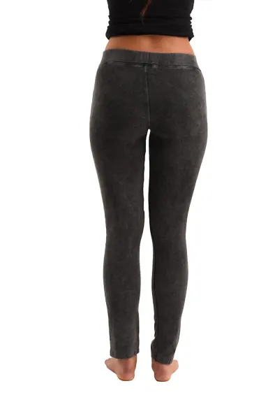 french kyss - High Rise Jegging