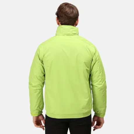 Regatta - Dover Waterproof Windproof Jacket (Thermo-Guard Insulation)