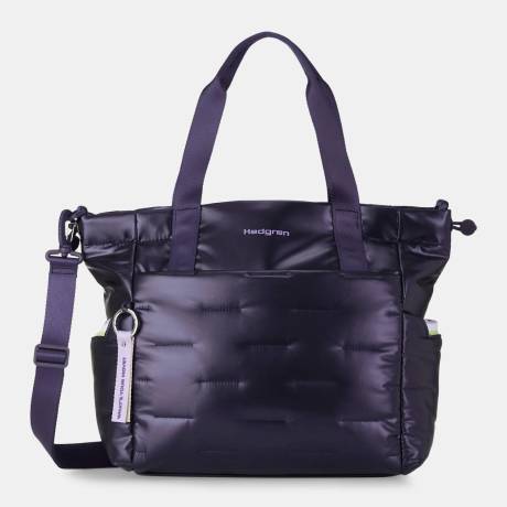 Hedgren - Puffer Tote Bag