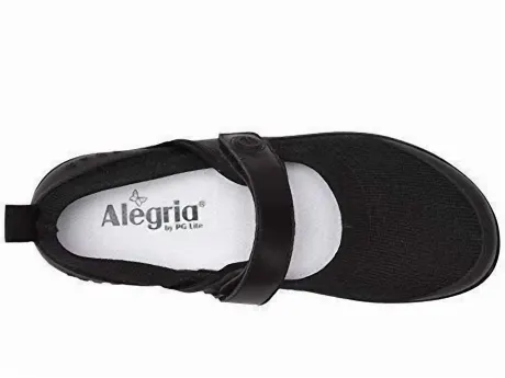 Alegria Chaussures Qutie pour femmes