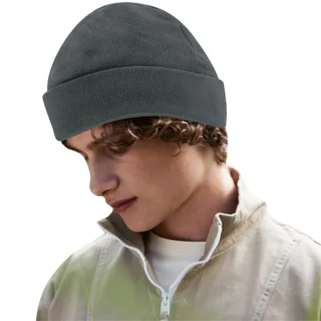 Beechfield - Fleece Recycled Beanie