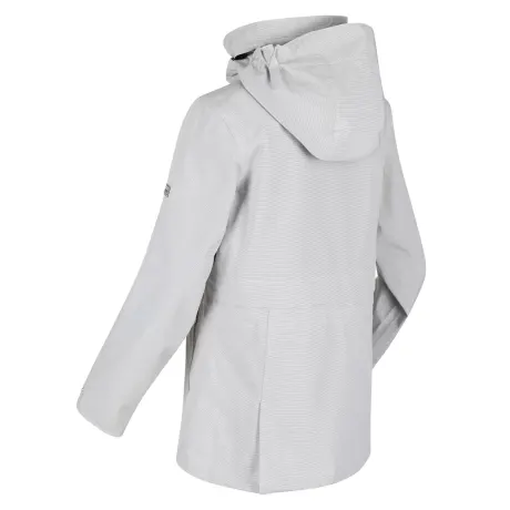 Regatta - Womens/Ladies Nadira Waterproof Jacket