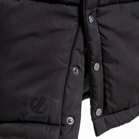 Dare 2B - Womens/Ladies Reputable Full Length Padded Jacket