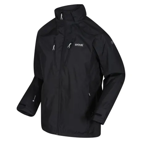 Regatta - Mens Calderdale V Waterproof Jacket