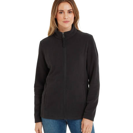 TOG24 - Womens/Ladies Revive Fleece Jacket