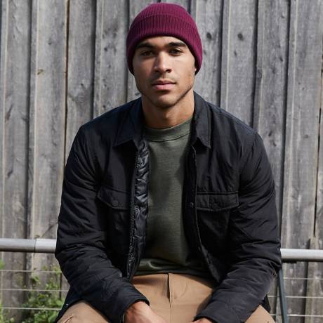 Beechfield - Cotton Beanie