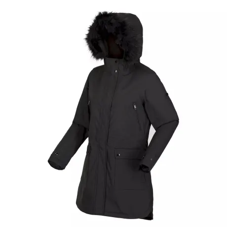 Regatta - - Parka SABINKA - Femme