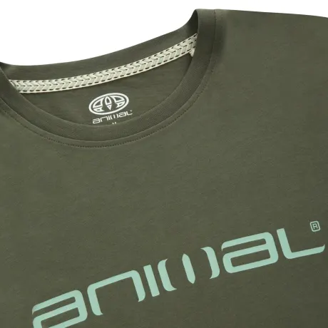 Animal - - T-shirt CLASSICO - Homme