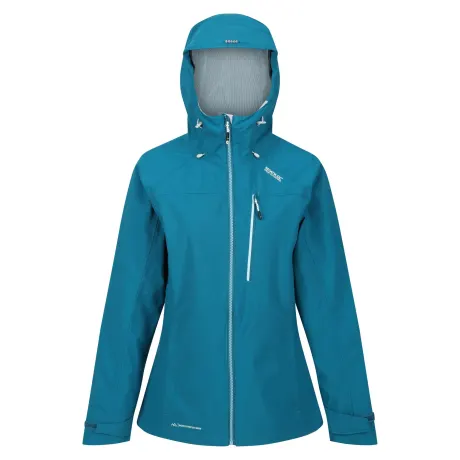 Regatta - - Veste imperméable BRITEDALE - Femme