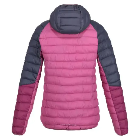 Regatta - Womens/Ladies Harrock Lightweight Puffer Jacket