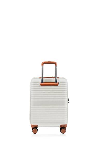 CHAMPS Vintage II Collection Carry-on Luggage