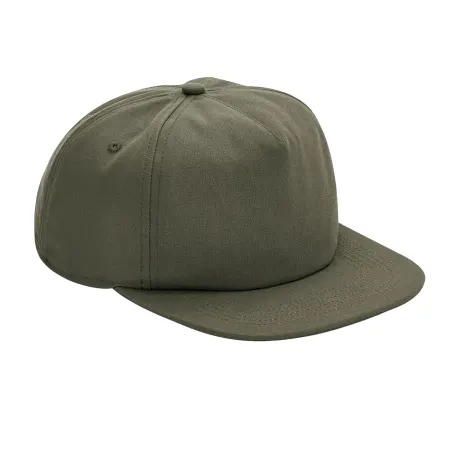 Beechfield - 5 Panel Cotton Cap