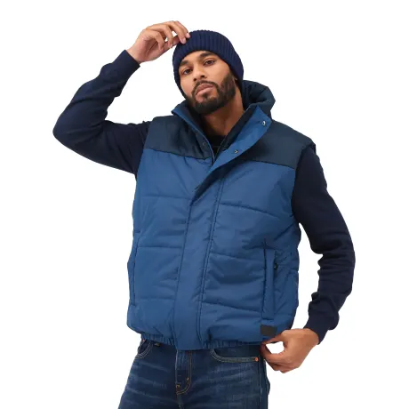 Regatta - Mens Hawfinch Baffled Vest