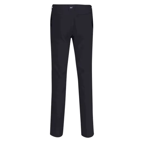 Regatta - Great Outdoors Mens Fenton Lightweight Softshell Trousers/Pants