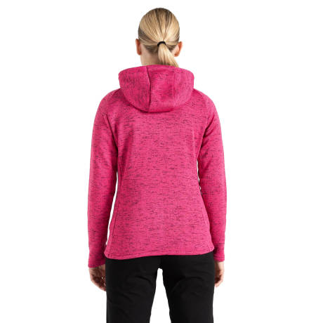 Dare 2B - Womens/Ladies Marl Fleece Jacket