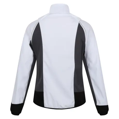 Regatta - Womens/Ladies Steren Hybrid Jacket