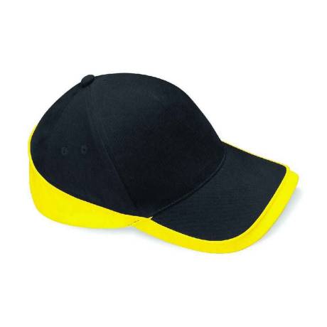 Beechfield - - Casquette TEAMWEAR COMPETITION