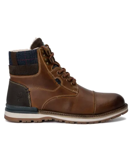 Reserved Footwear New York Men's Jabari Boot