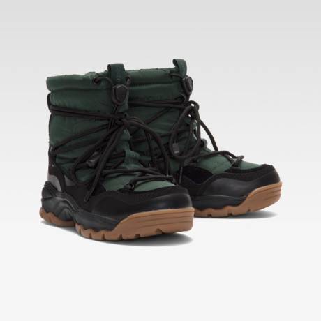 Reebok Renie Retail Exclusive in Ankle Boots