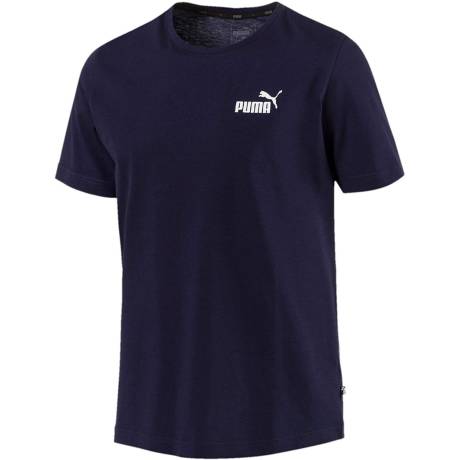 Puma - Mens ESS Logo T-Shirt