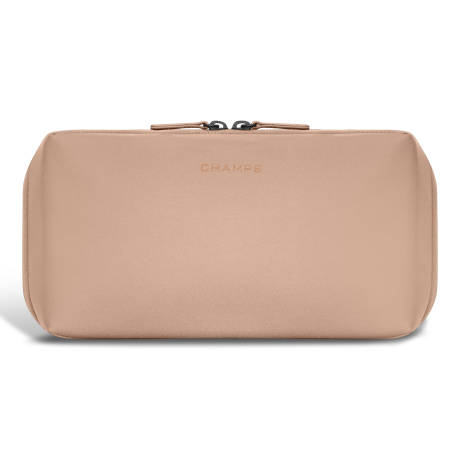 Onyx Collection - Toiletry Bag