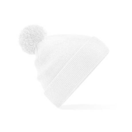 Beechfield - Original Pom Pom Beanie