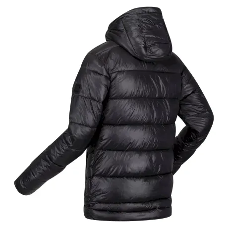 Regatta - Mens Toploft II Hooded Padded Jacket