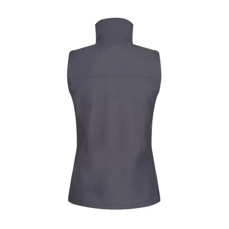 Regatta - Womens/Ladies Flux Softshell Vest