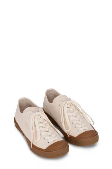 GANNI - Women's Classic Low Sneakers