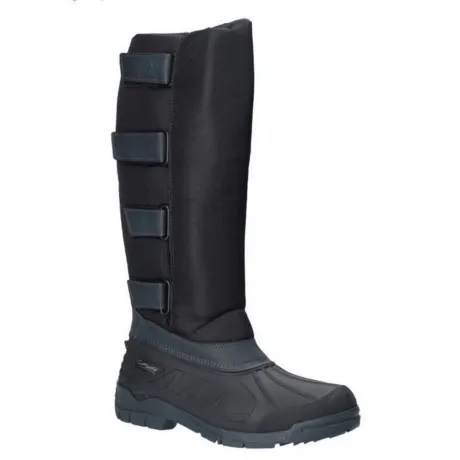 Cotswold - Mens Kemble Knee High Wellington Boots