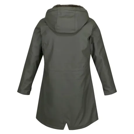 Regatta - - Parka FABRIENNE - Femme