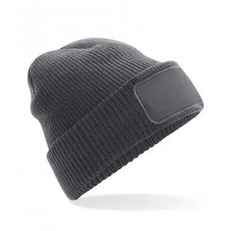 Beechfield - Adults Thinsulate Printers Beanie