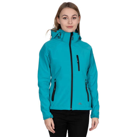 Trespass - - Veste softshell BELA - Femme