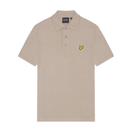 Lyle & Scott - - Polo - Homme