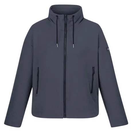 Regatta - Womens/Ladies Ashlynn Knitted Fleece Jacket