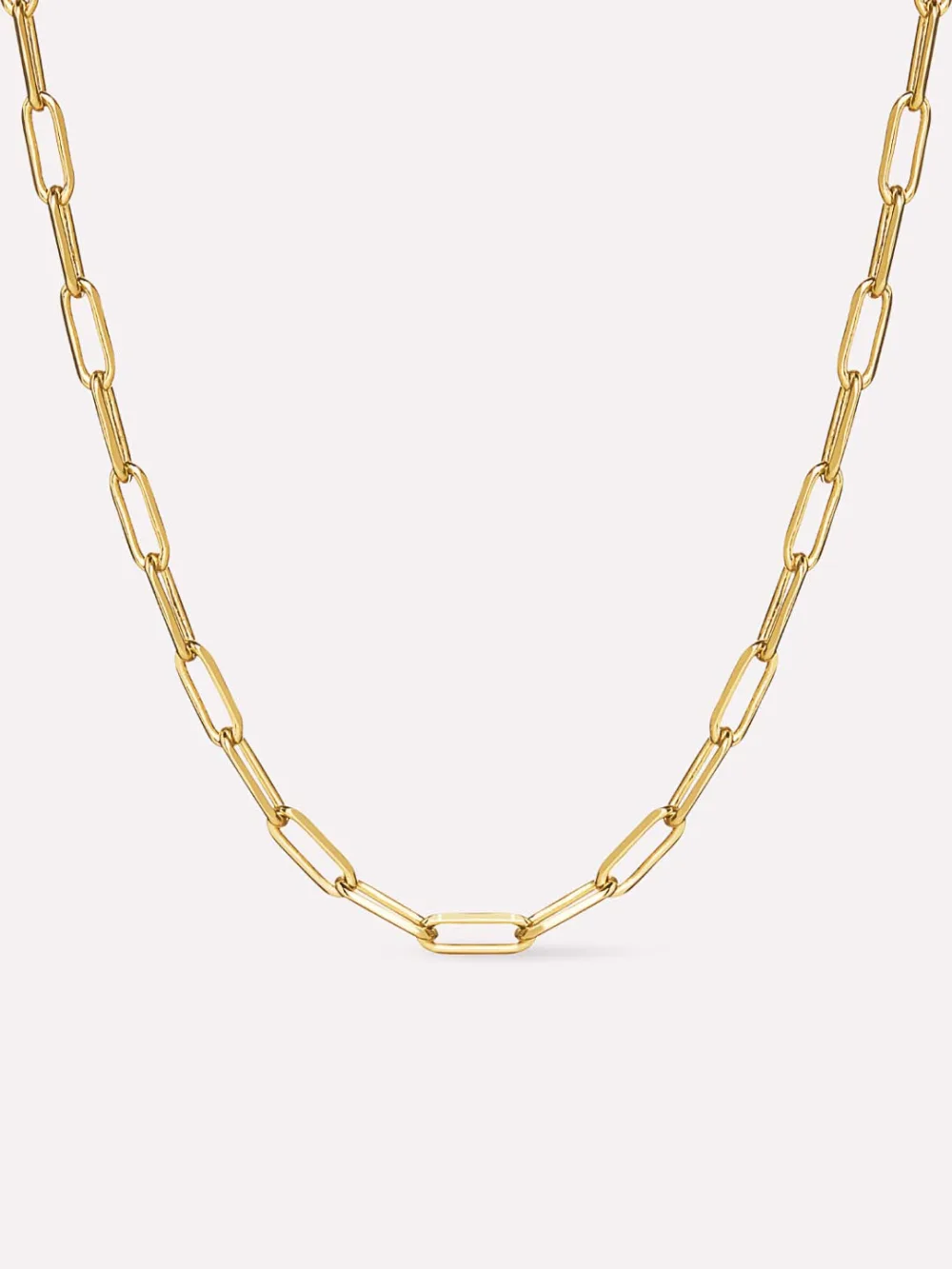Ana Luisa - Link Chain Necklace - Laura Bold