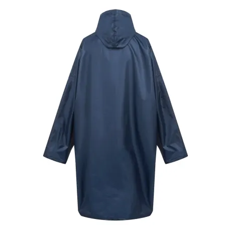 Regatta - Mens Fedrik Waterproof Poncho