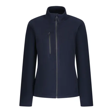 Regatta - Womens/Ladies Honestly Made Recycled Full Zip Fleece