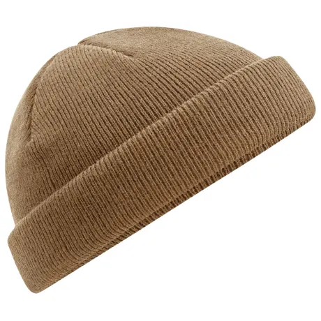 Beechfield - Fisherman Mini Recycled Beanie