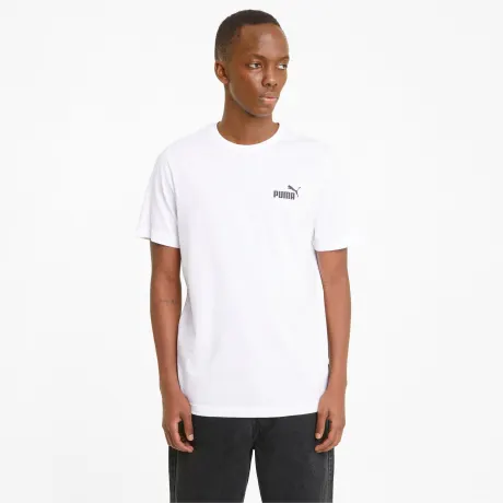 Puma - Mens ESS Logo T-Shirt