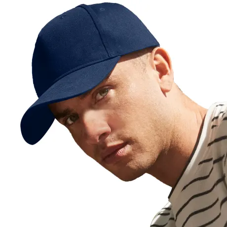 Beechfield - - Casquette de baseball - Adulte