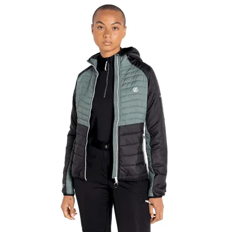 Dare 2B - Womens/Ladies Surmount II Wool Padded Jacket