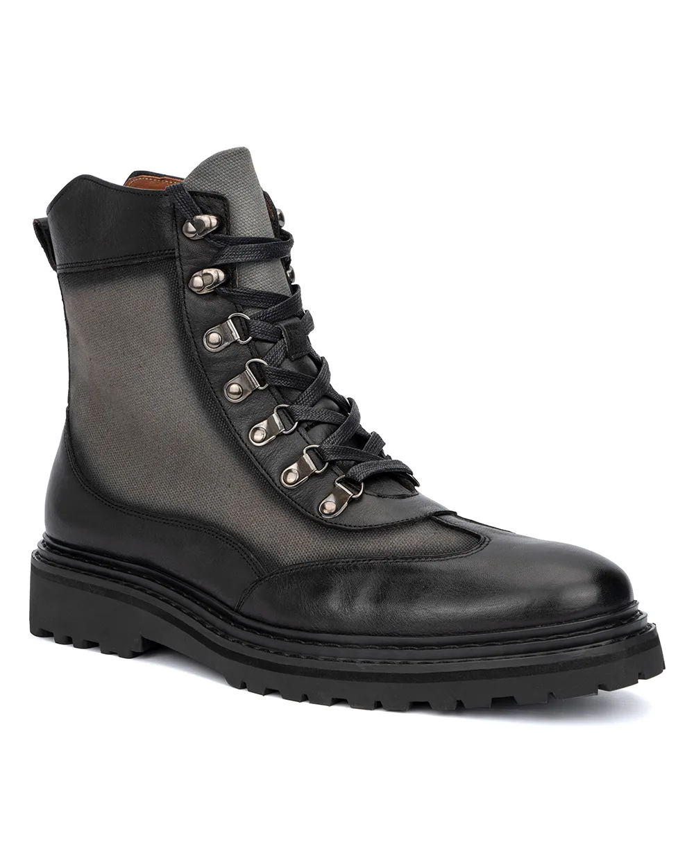 Vintage Foundry Co. - Men's Bassel Boot