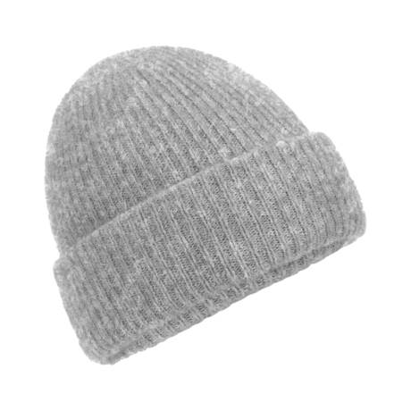 Beechfield - Cosy Ribbed Marl Beanie