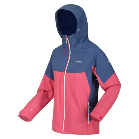 Regatta - - Veste imperméable BOSFIELD - Femme