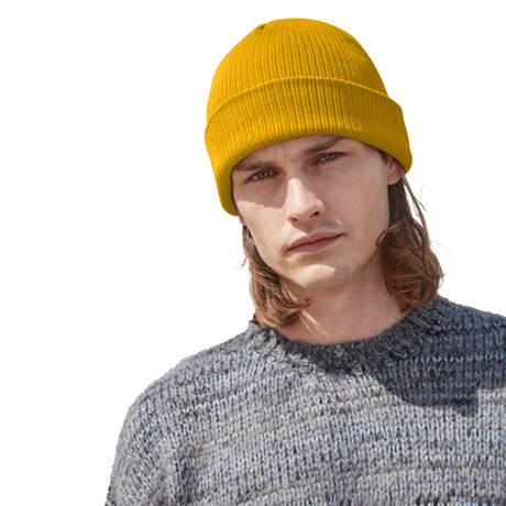 Beechfield - Cotton Beanie