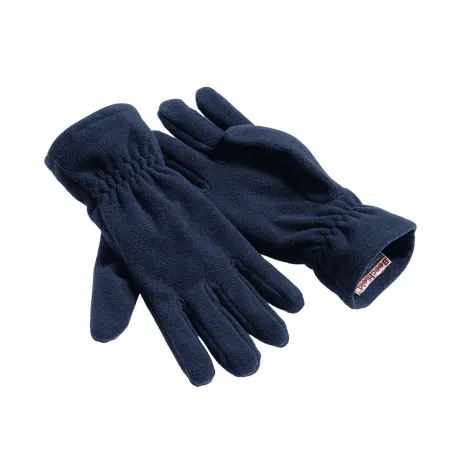 Beechfield - Unisex Adult Alpine SupaFleece Gloves